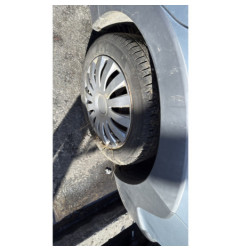 Tambour arriere gauche PEUGEOT 207