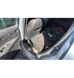 Tambour arriere gauche PEUGEOT 207