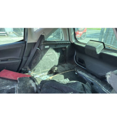 Tambour arriere gauche PEUGEOT 207