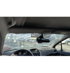 Tambour arriere gauche PEUGEOT 207