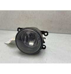 Anti brouillard gauche (feux) PEUGEOT 207