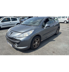Anti brouillard gauche (feux) PEUGEOT 207