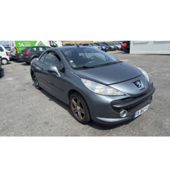 Anti brouillard gauche (feux) PEUGEOT 207
