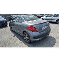 Anti brouillard gauche (feux) PEUGEOT 207