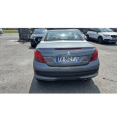 Anti brouillard gauche (feux) PEUGEOT 207
