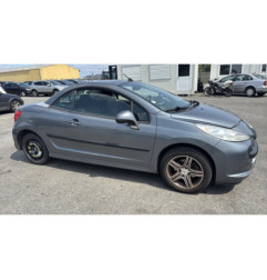 Anti brouillard gauche (feux) PEUGEOT 207