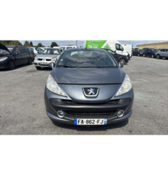 Anti brouillard gauche (feux) PEUGEOT 207