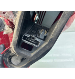 Feu arriere principal gauche (feux) PEUGEOT 207