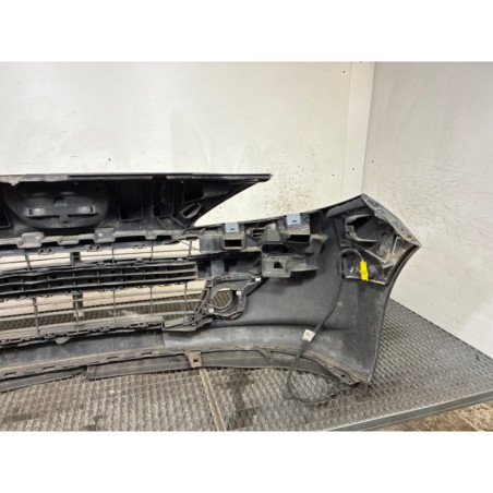 Pare choc avant PEUGEOT 207