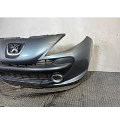 Pare choc avant PEUGEOT 207