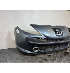 Pare choc avant PEUGEOT 207