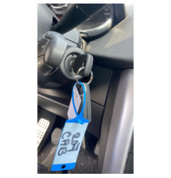 Retroviseur droit PEUGEOT 207