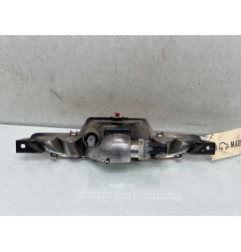 Anti brouillard arriere PEUGEOT 208 1