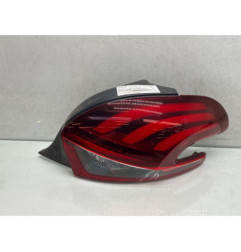 Feu arriere principal droit (feux) PEUGEOT 208 1
