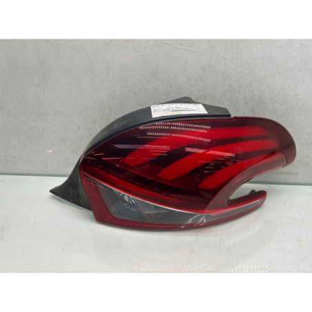 Feu arriere principal droit (feux) PEUGEOT 208 1