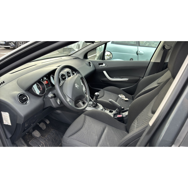 Aile avant droit PEUGEOT 308 1 Photo n°6