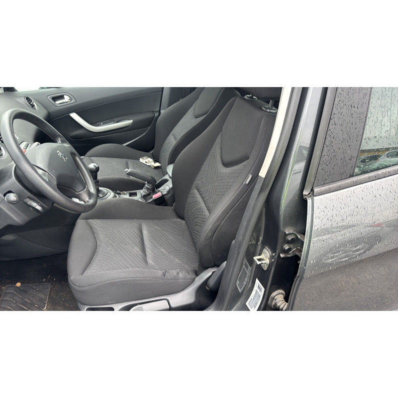 Aile avant droit PEUGEOT 308 1 Photo n°20
