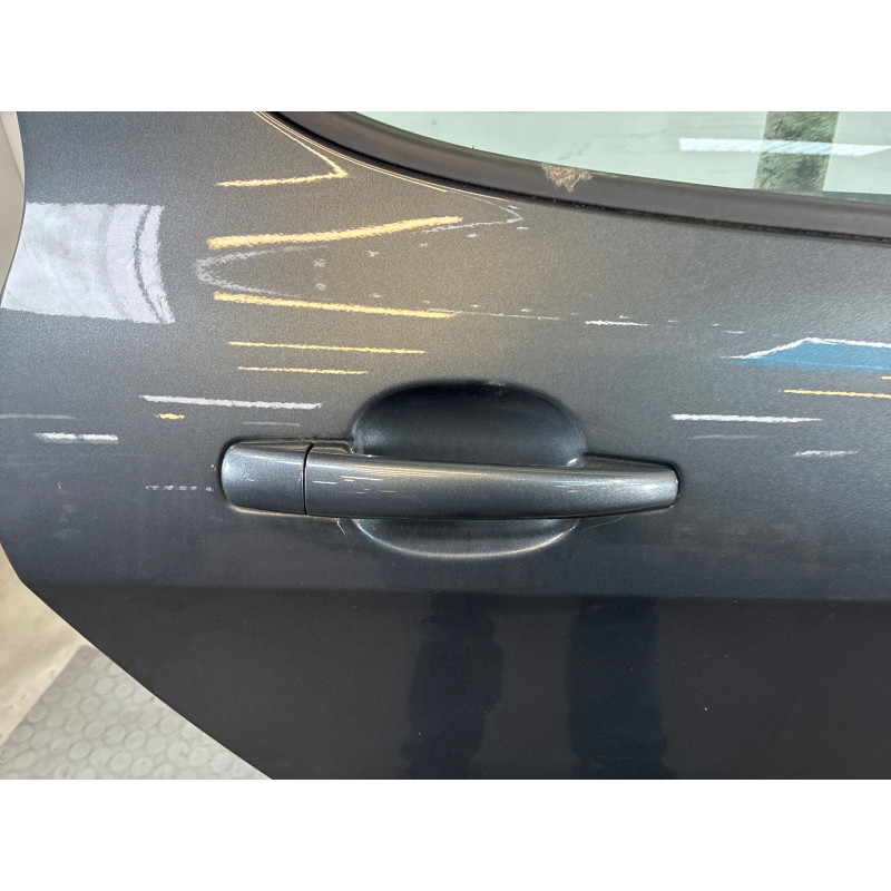 Porte arriere droit PEUGEOT 308 1 Photo n°1