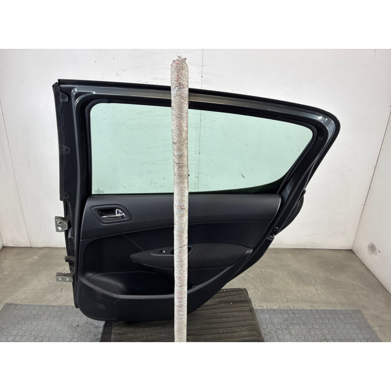 Porte arriere droit PEUGEOT 308 1 Photo n°2