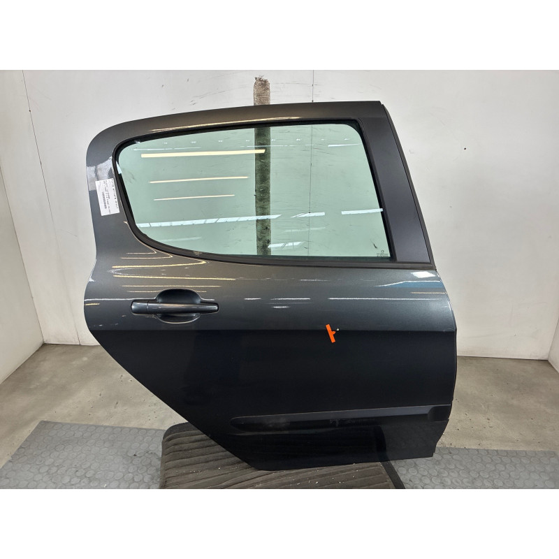 Porte arriere droit PEUGEOT 308 1 Photo n°3
