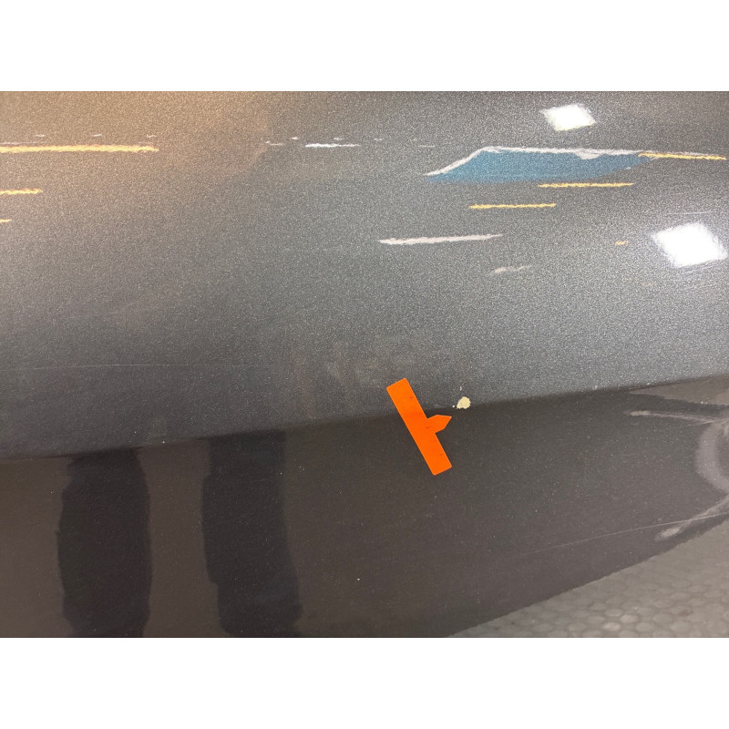 Porte arriere droit PEUGEOT 308 1 Photo n°4