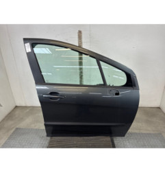 Porte avant droit PEUGEOT 308 1 Photo n°1