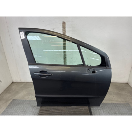 Porte avant droit PEUGEOT 308 1 Photo n°1