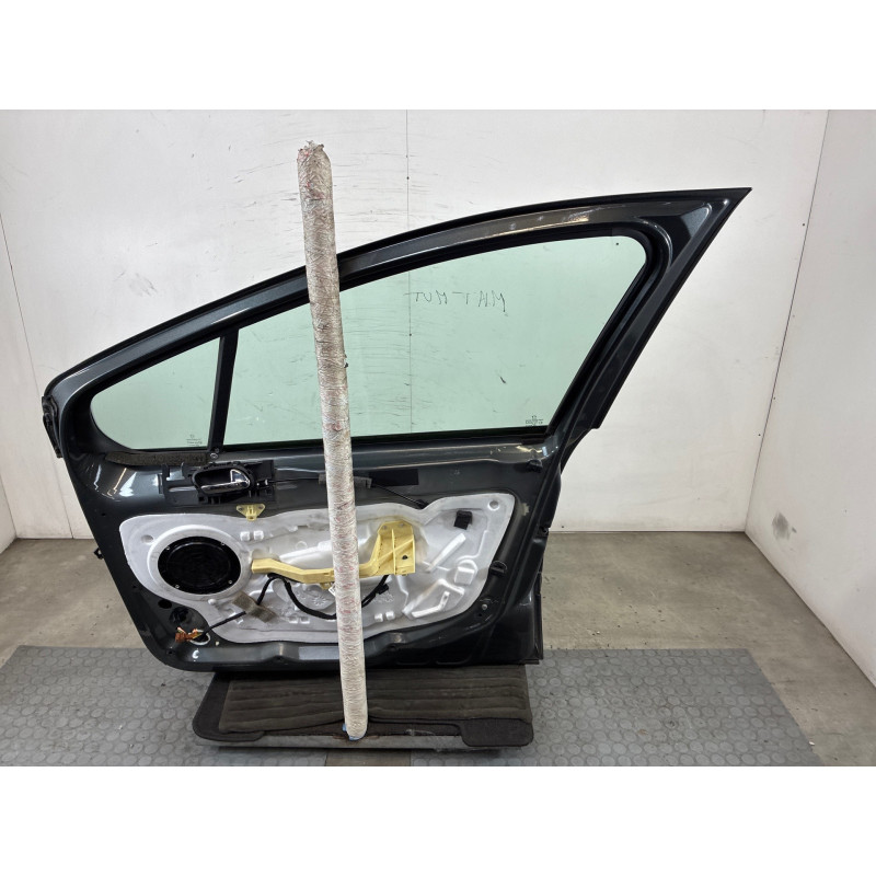 Porte avant droit PEUGEOT 308 1 Photo n°3
