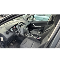 Renfort pare choc arriere (traverse) PEUGEOT 308 1