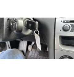 Renfort pare choc arriere (traverse) PEUGEOT 308 1