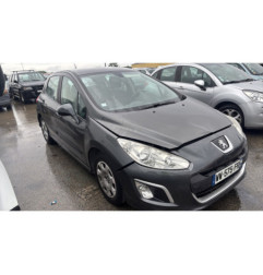 Renfort pare choc arriere (traverse) PEUGEOT 308 1