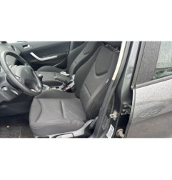 Renfort pare choc arriere (traverse) PEUGEOT 308 1