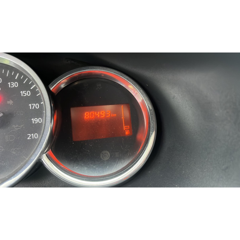 Ressort de suspension arriere gauche DACIA SANDERO 2 Photo n°3