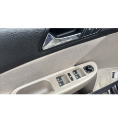 Feu arriere secondaire gauche (feux) VOLKSWAGEN PASSAT 5