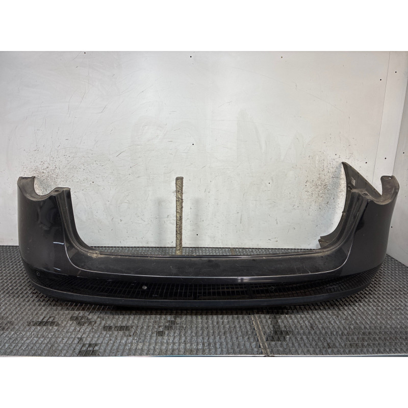 Pare choc arriere VOLKSWAGEN PASSAT 5 Photo n°3