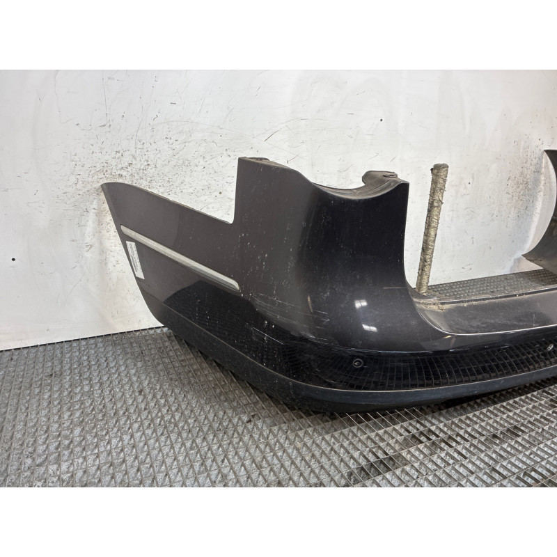 Pare choc arriere VOLKSWAGEN PASSAT 5 Photo n°4