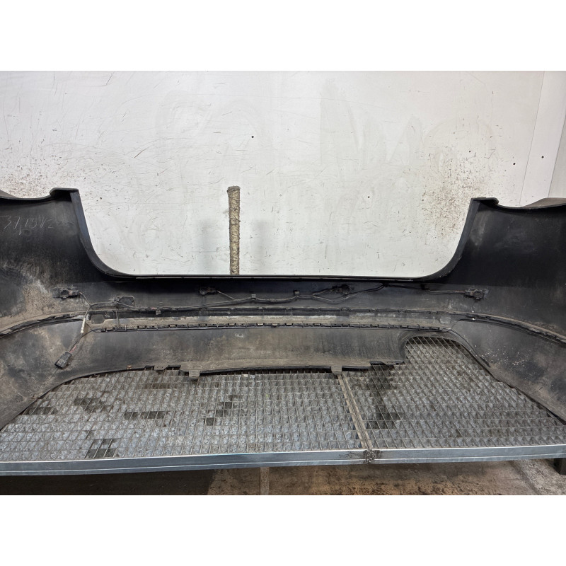Pare choc arriere VOLKSWAGEN PASSAT 5 Photo n°5