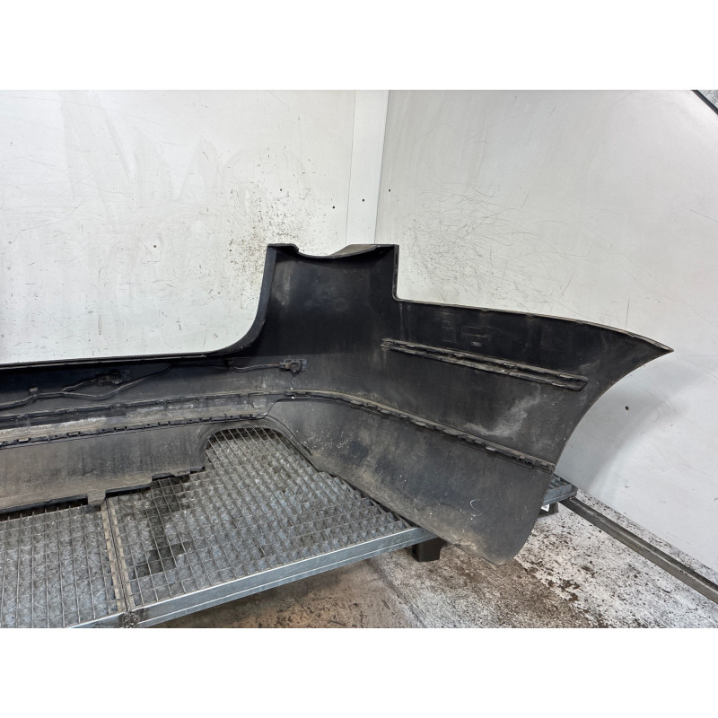 Pare choc arriere VOLKSWAGEN PASSAT 5 Photo n°6