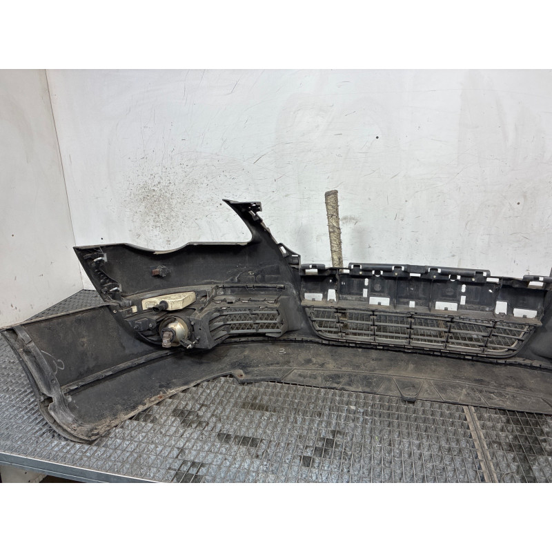Pare choc avant VOLKSWAGEN PASSAT 5 Photo n°3