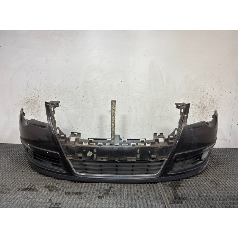 Pare choc avant VOLKSWAGEN PASSAT 5 Photo n°5