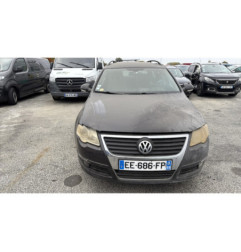 Retroviseur gauche VOLKSWAGEN PASSAT 5