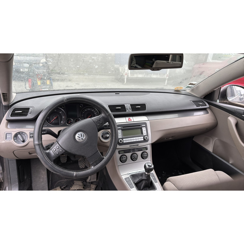 Retroviseur gauche VOLKSWAGEN PASSAT 5 Photo n°20