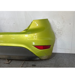 Pare choc arriere FORD FIESTA 6