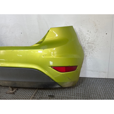 Pare choc arriere FORD FIESTA 6