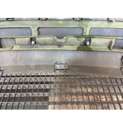 Pare choc arriere FORD FIESTA 6