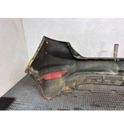 Pare choc arriere FORD FIESTA 6