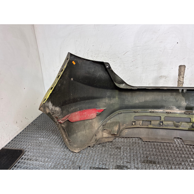 Pare choc arriere FORD FIESTA 6 Photo n°6