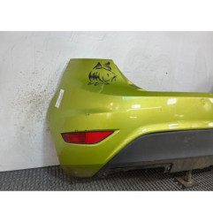Pare choc arriere FORD FIESTA 6