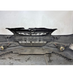 Pare choc avant OPEL CORSA D Photo n°1