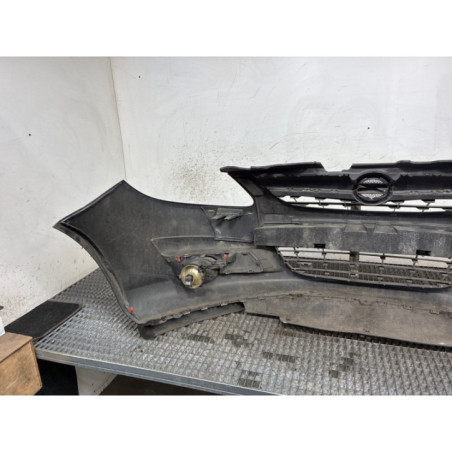 Pare choc avant OPEL CORSA D